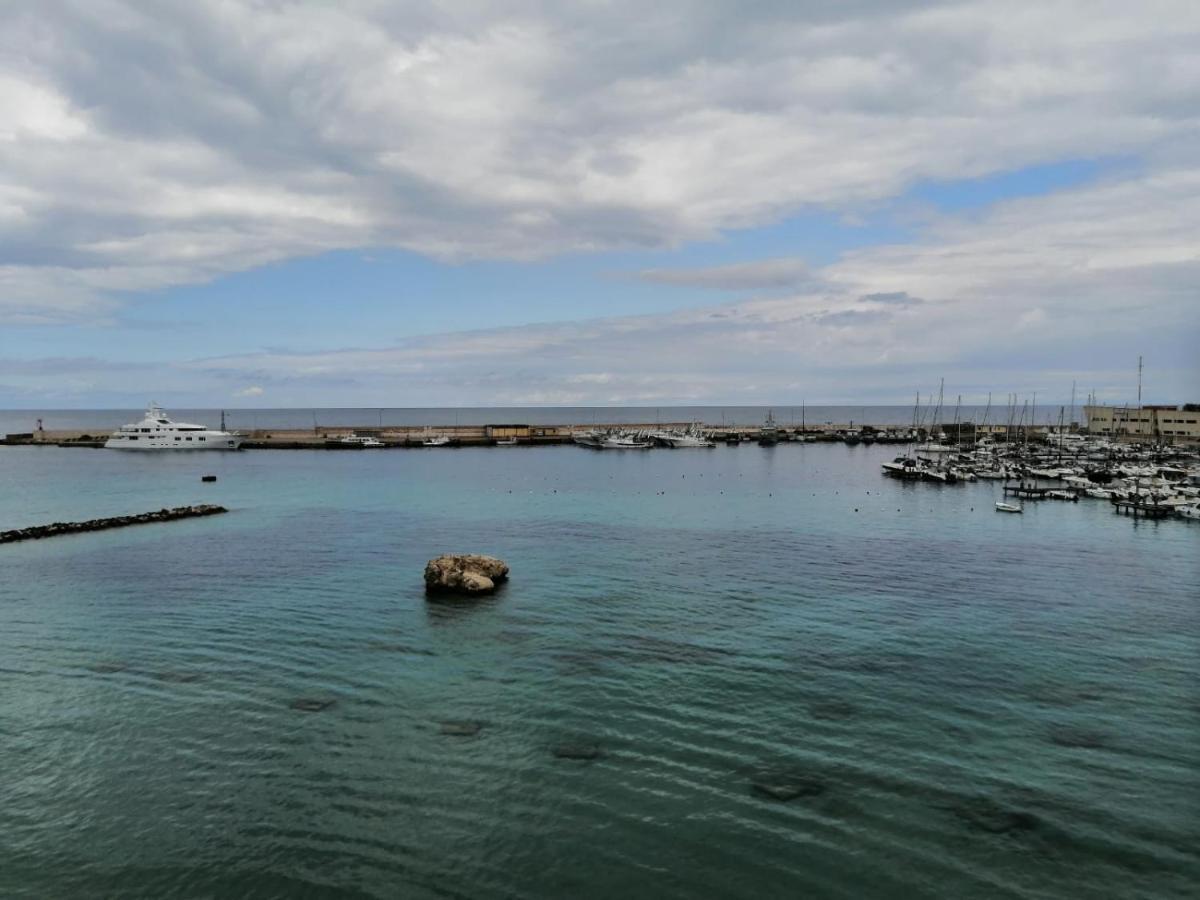 Il Pascia Affittacamere Οτράντο Εξωτερικό φωτογραφία