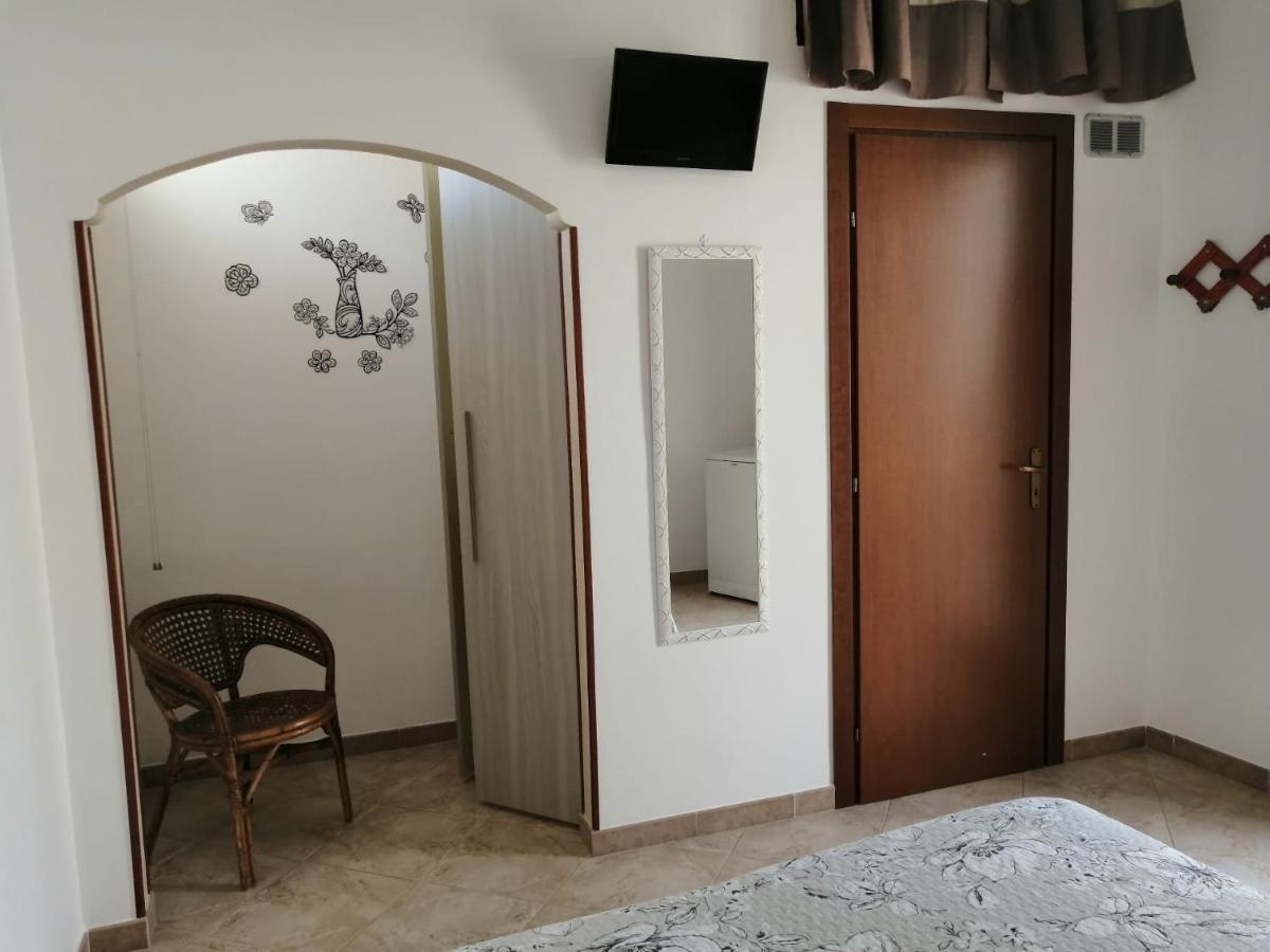 Il Pascia Affittacamere Οτράντο Εξωτερικό φωτογραφία